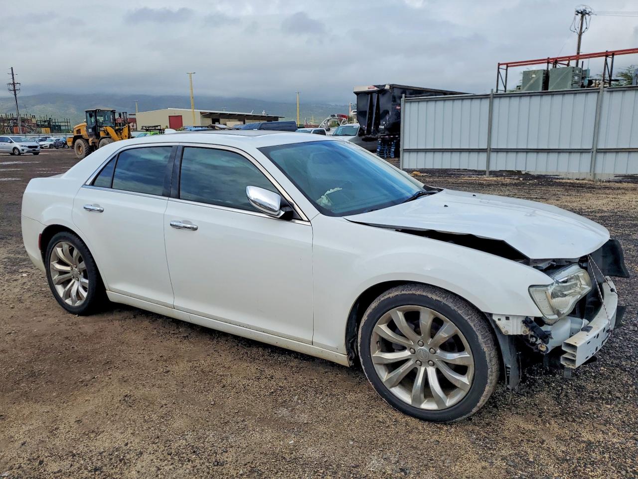 Chrysler 300