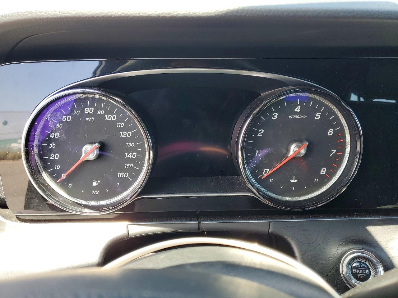 Mercedes-Benz E-Class 300