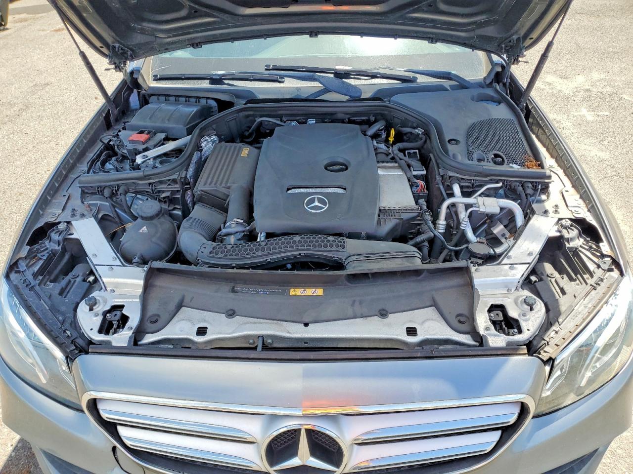 Mercedes-Benz E-Class 300