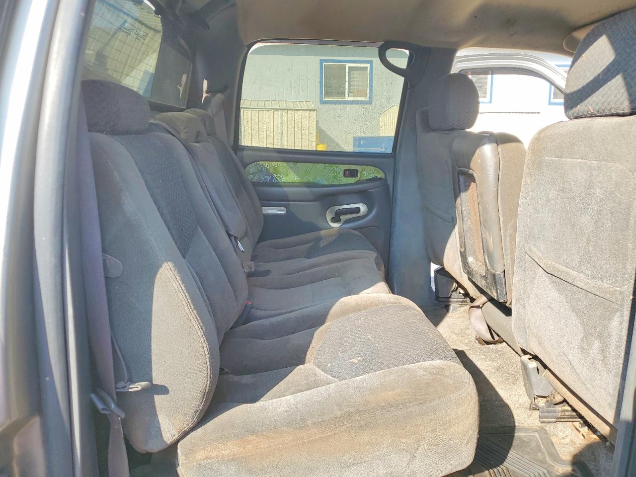 Chevrolet Avalanche K1500