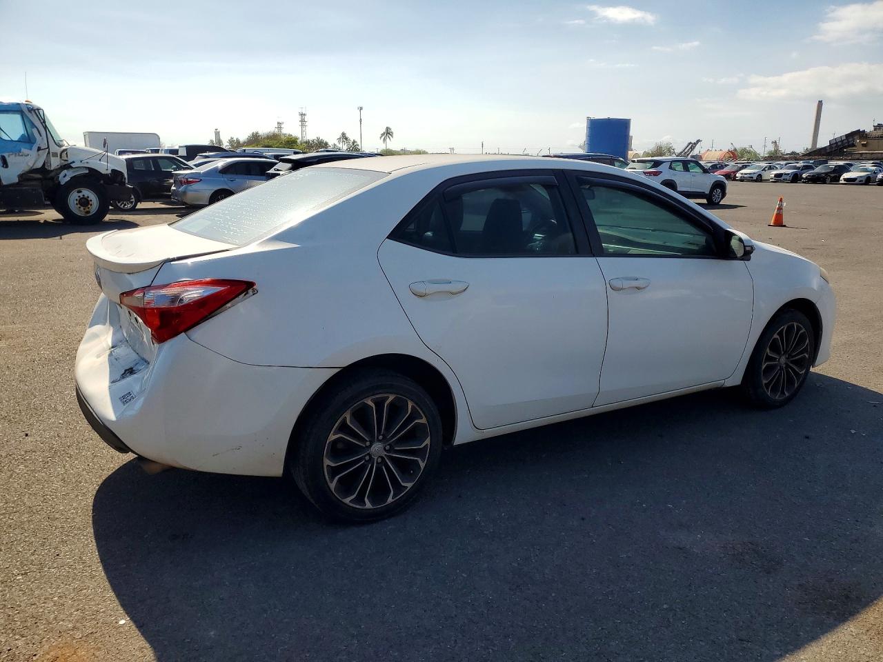Toyota Corolla L