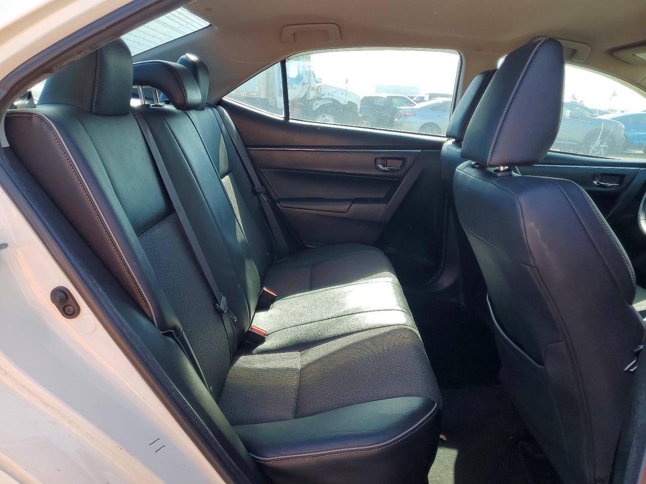 Toyota Corolla L