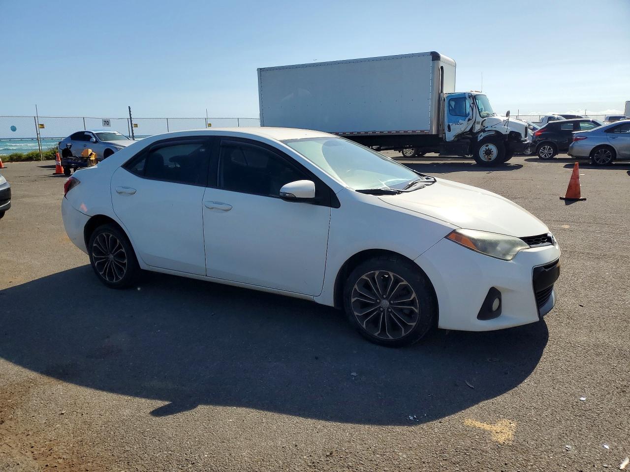 Toyota Corolla L