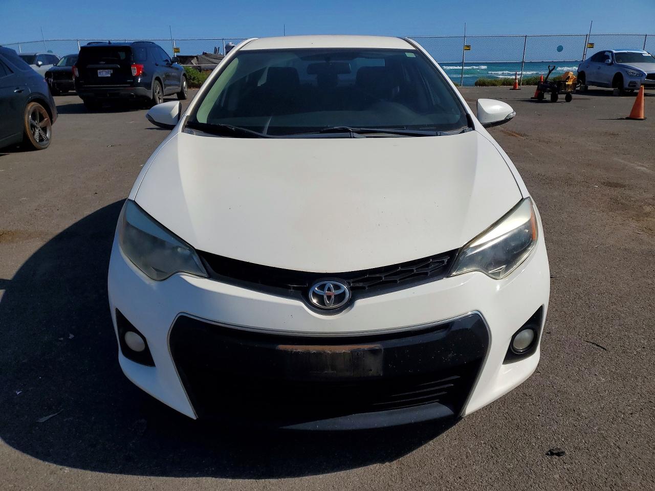 Toyota Corolla L