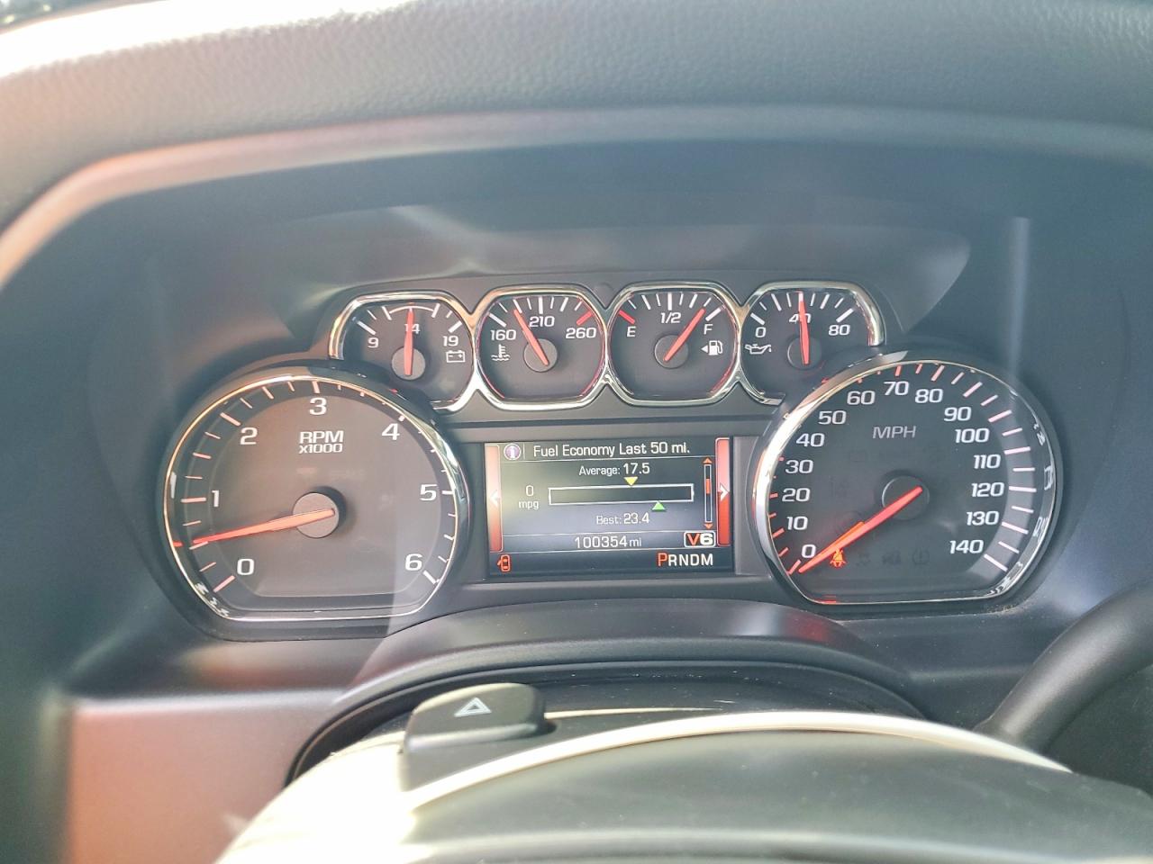 GMC Sierra C1500 Sle