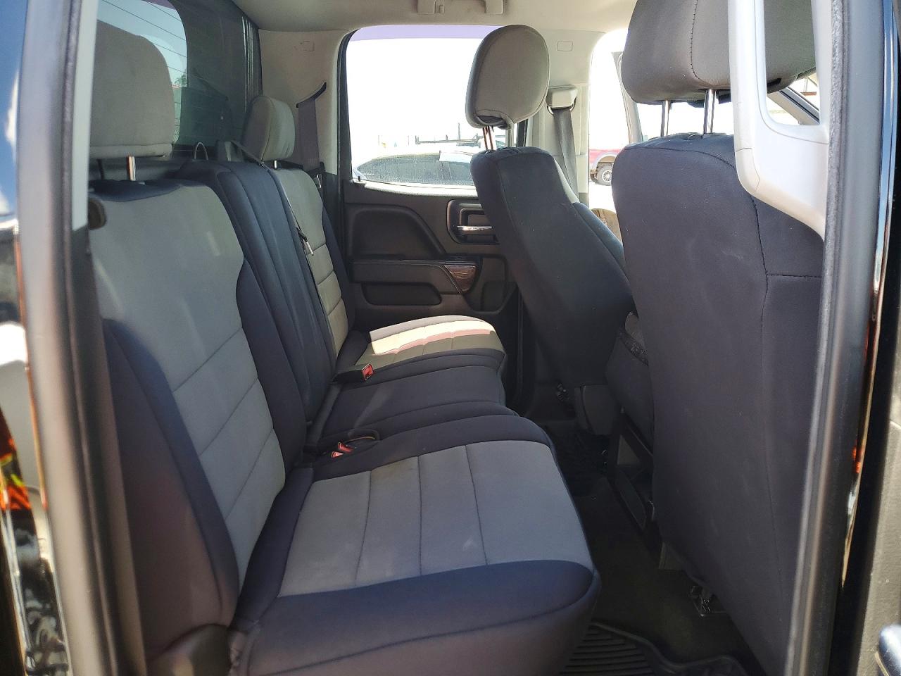 GMC Sierra C1500 Sle