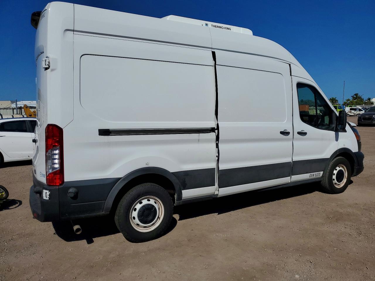 Ford Transit T-250