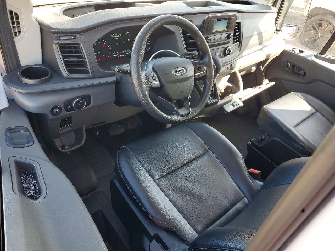 Ford Transit T-250