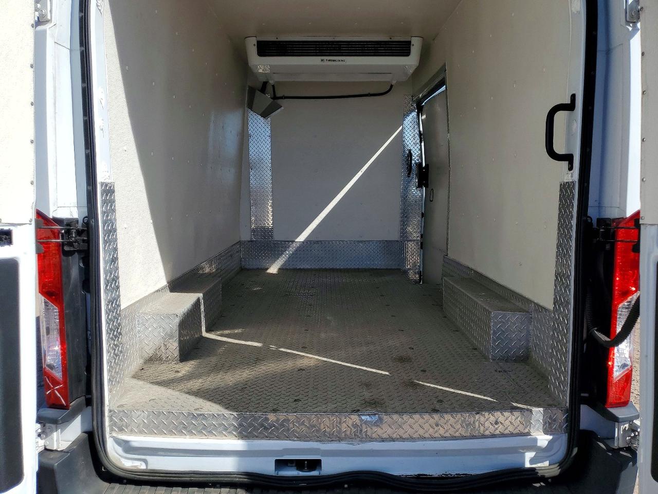 Ford Transit T-250
