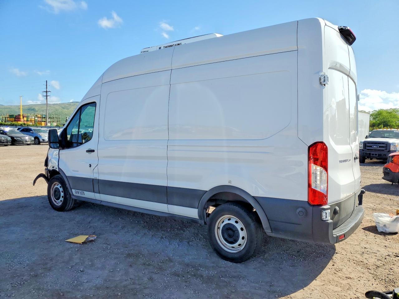 Ford Transit T-250