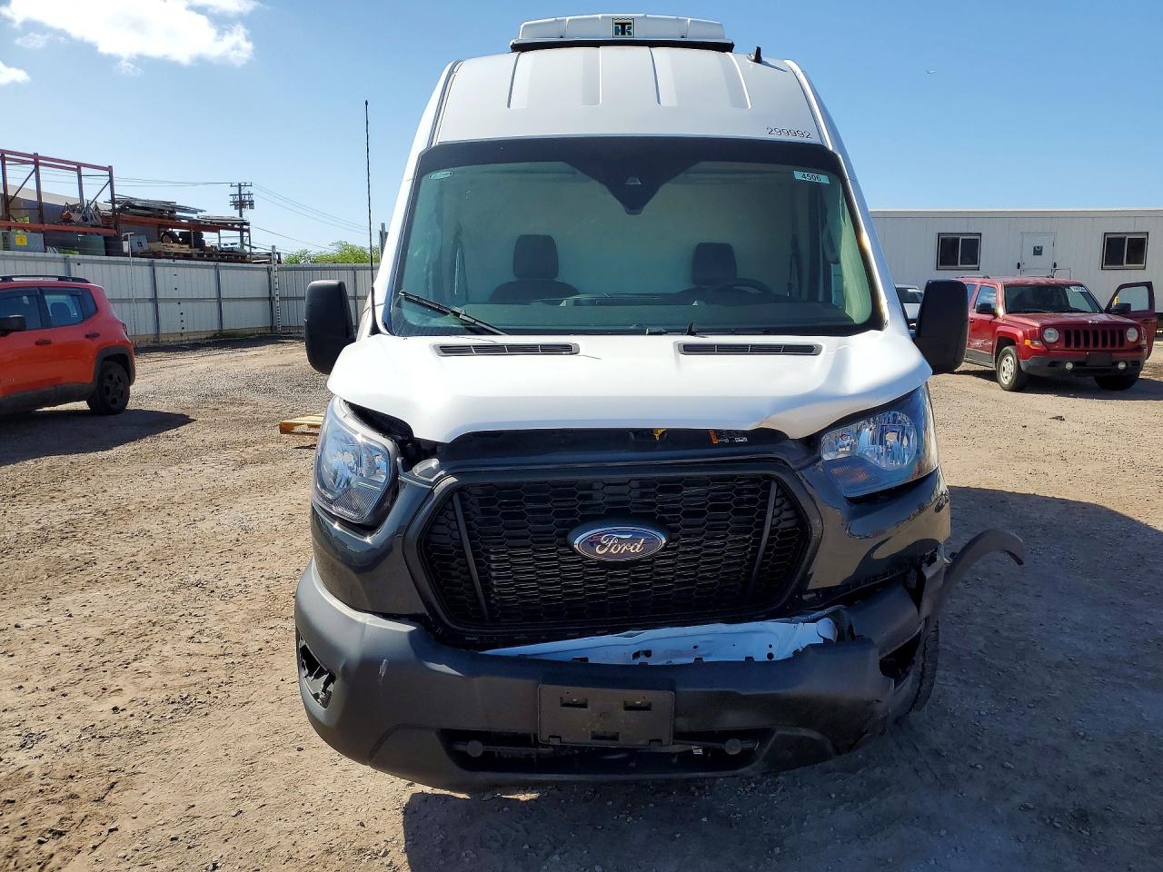 Ford Transit T-250