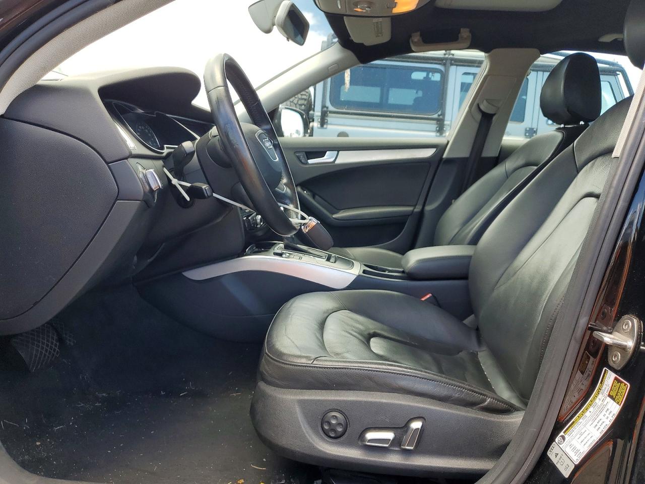 Audi A4 Premium