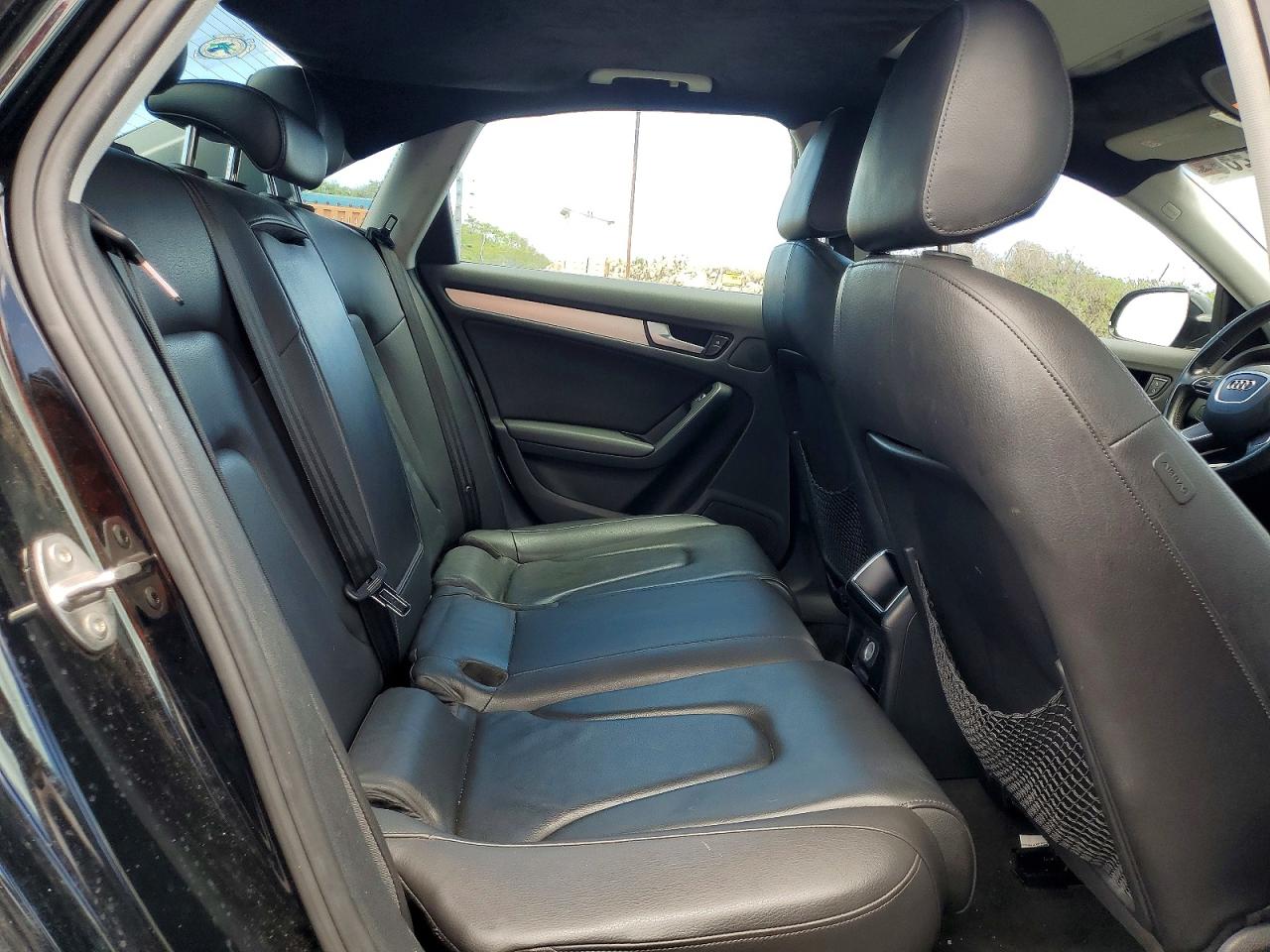 Audi A4 Premium