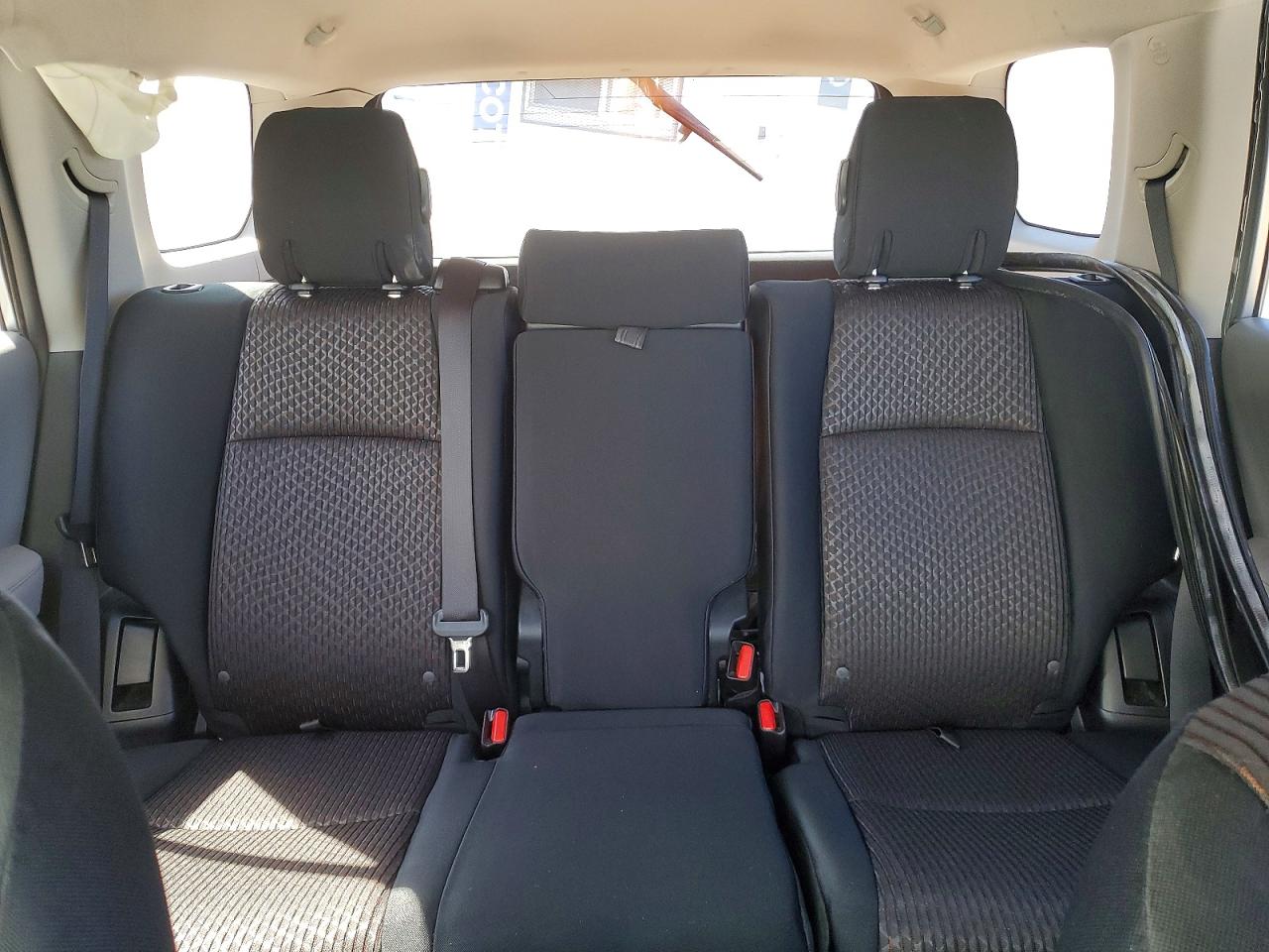 Toyota 4Runner Sr5