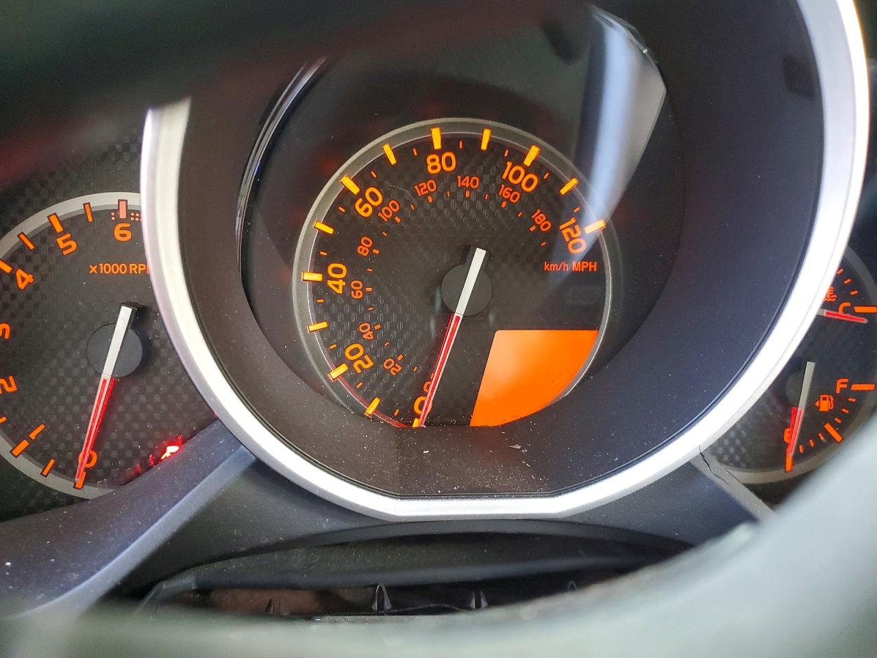 Toyota 4Runner Sr5
