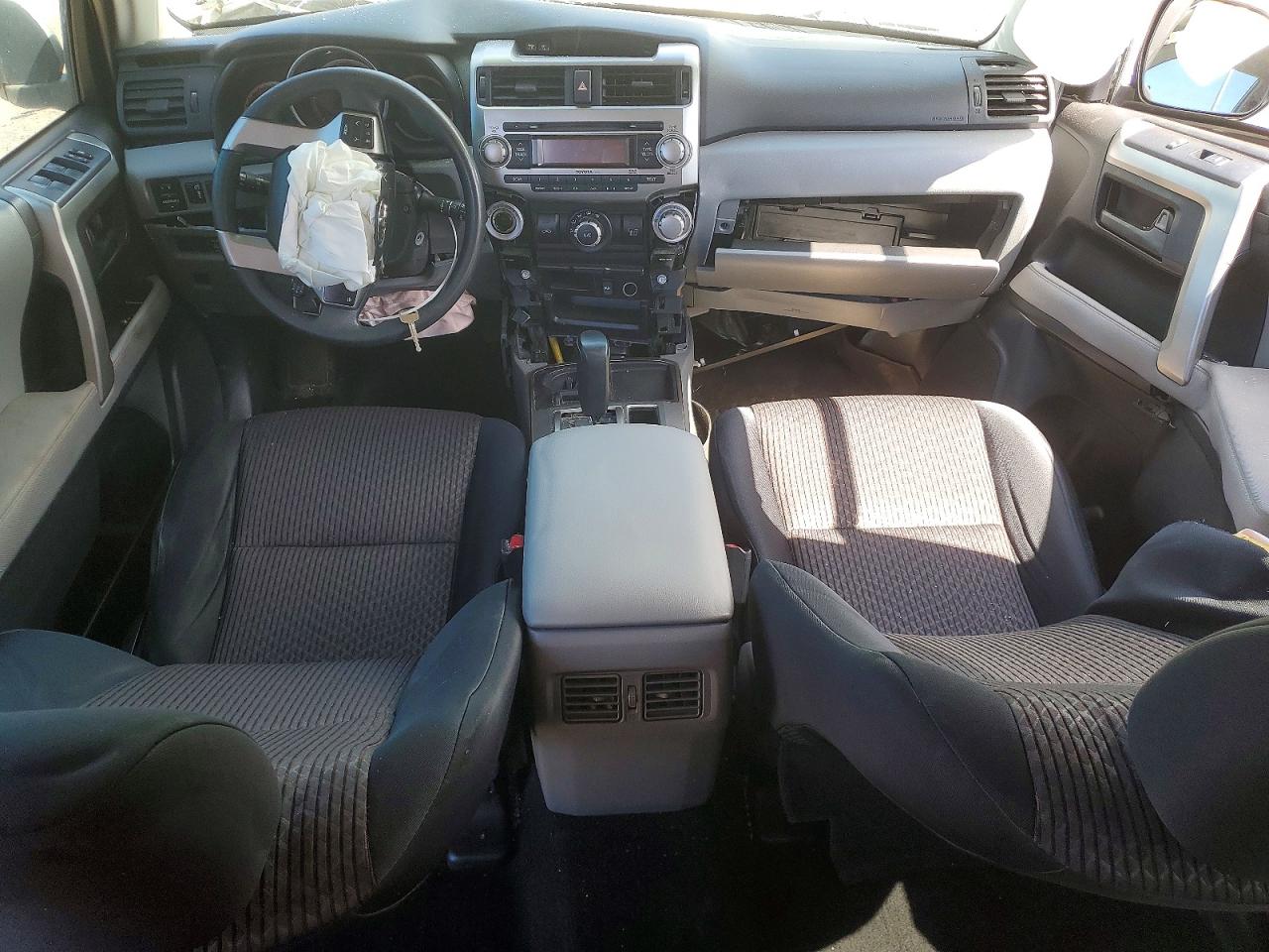 Toyota 4Runner Sr5