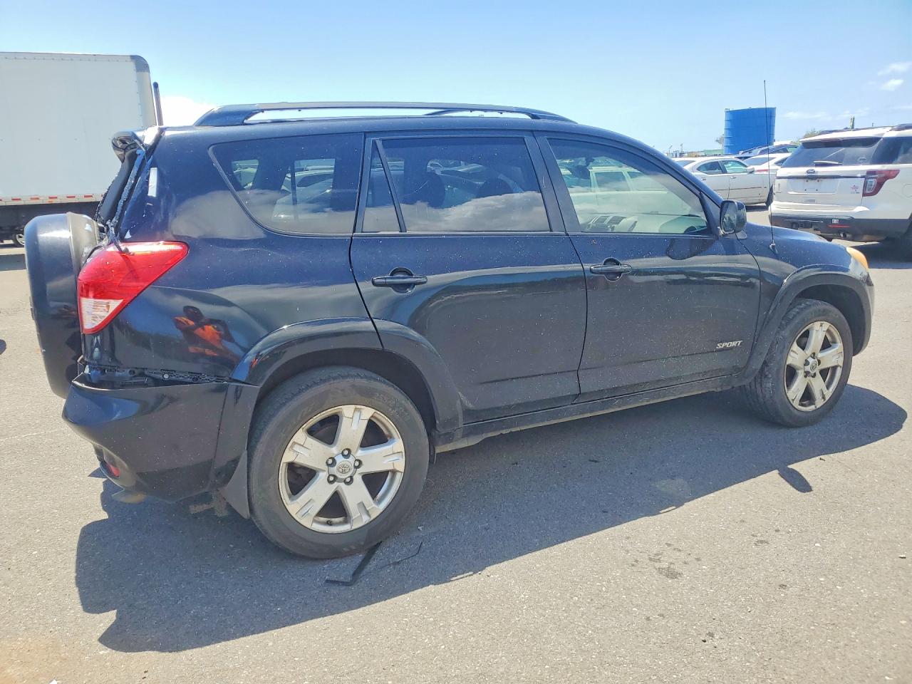 Toyota RAV4 Sport