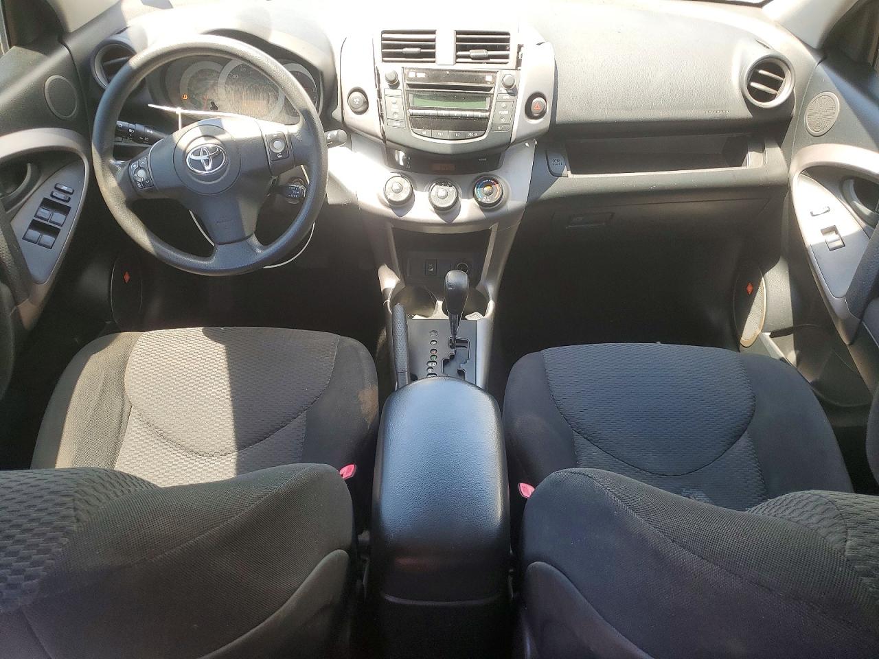 Toyota RAV4 Sport