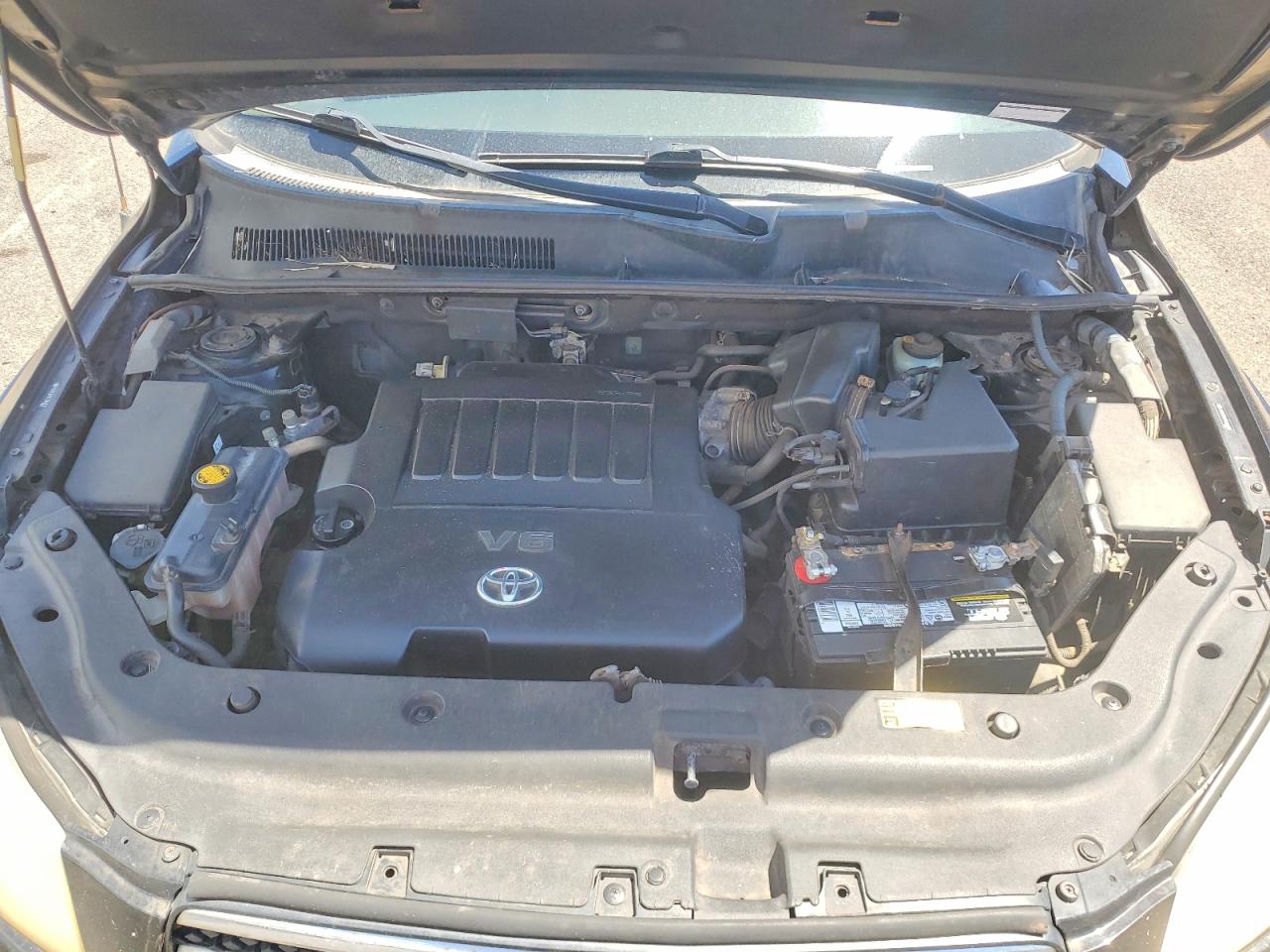 Toyota RAV4 Sport