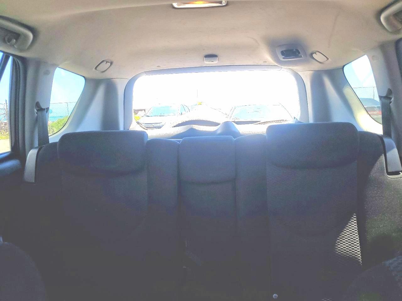Toyota RAV4 Sport