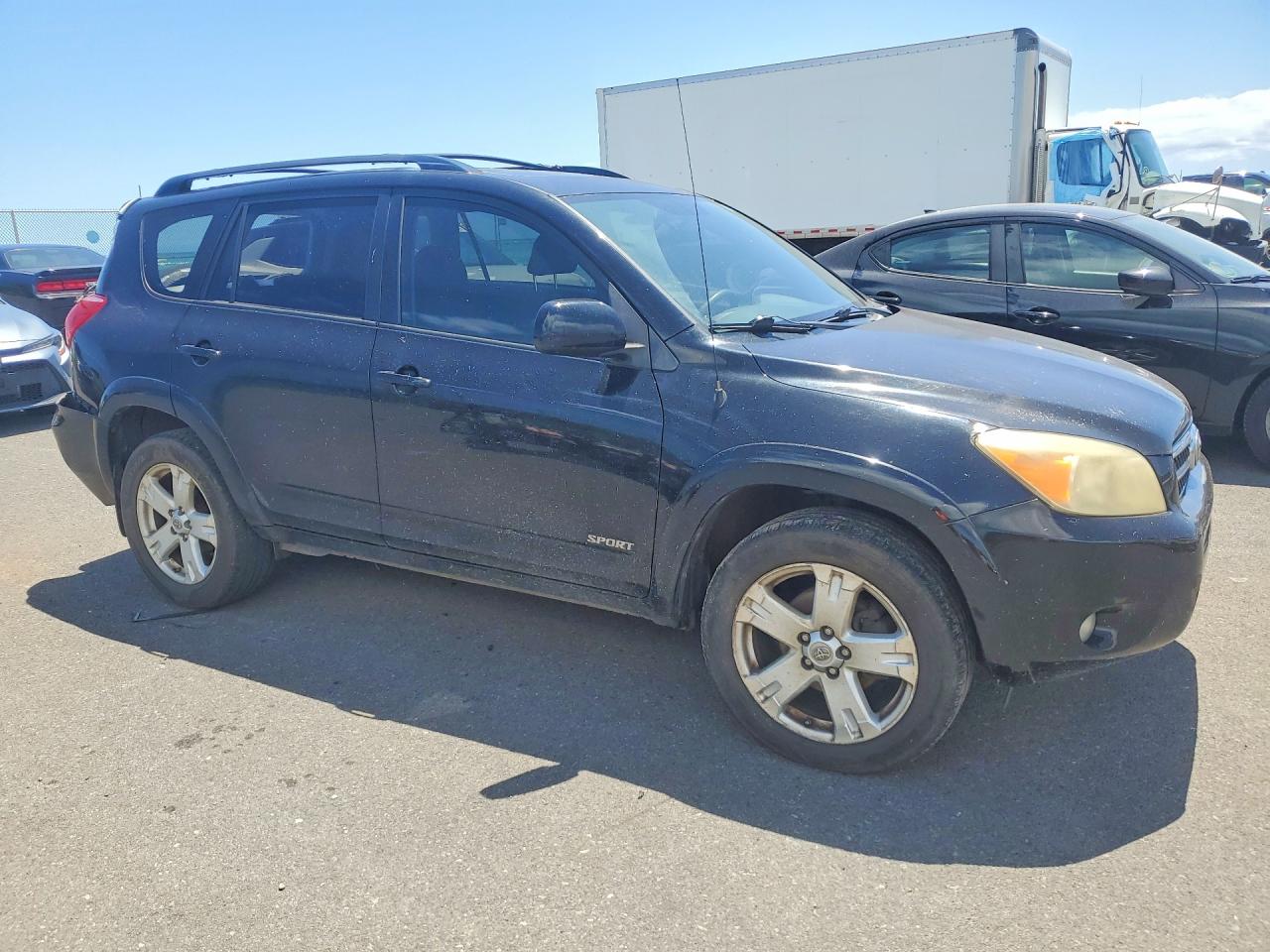 Toyota RAV4 Sport