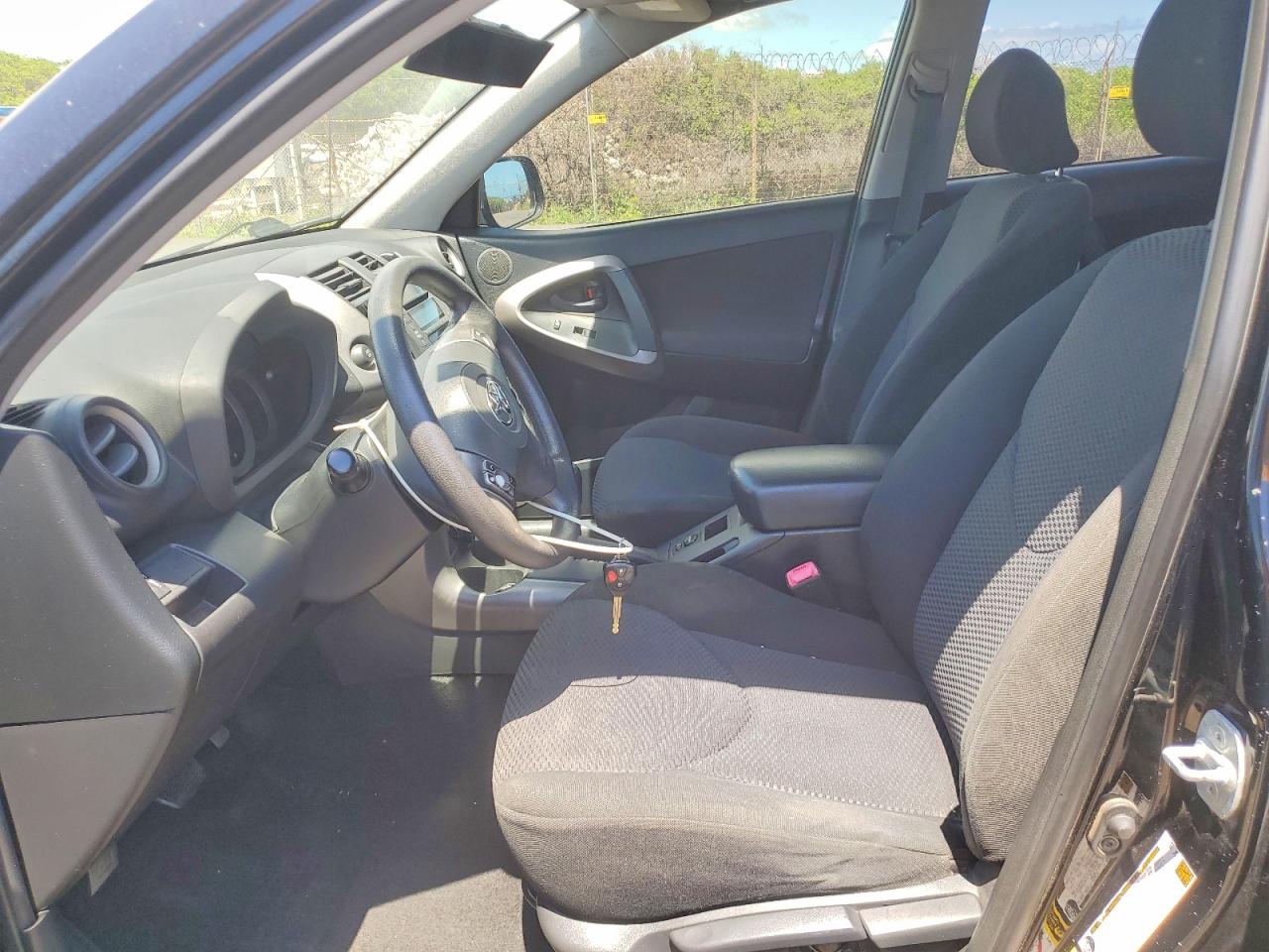 Toyota RAV4 Sport