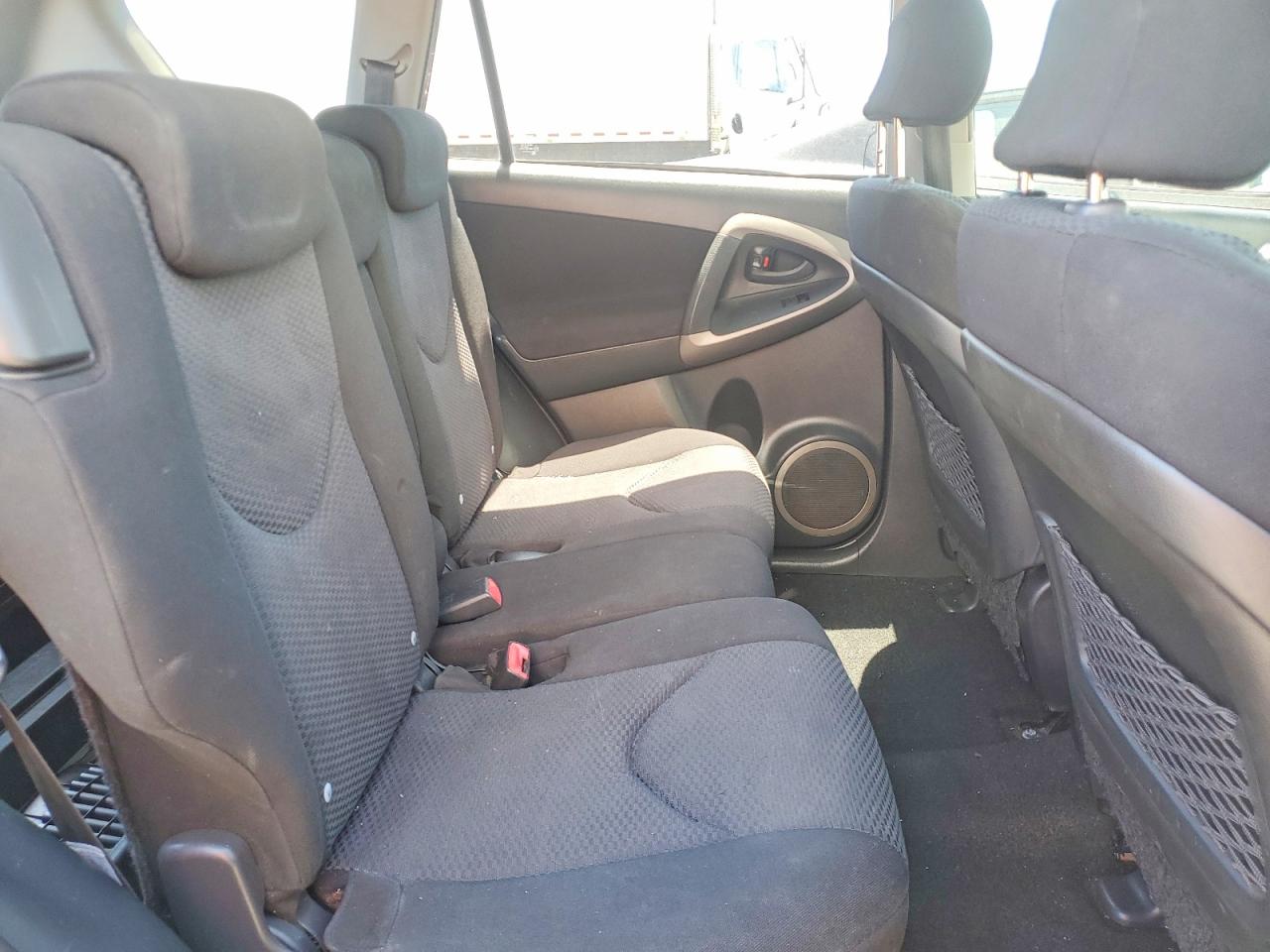 Toyota RAV4 Sport