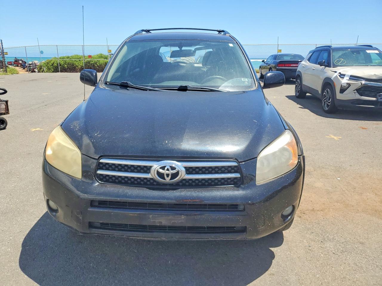 Toyota RAV4 Sport