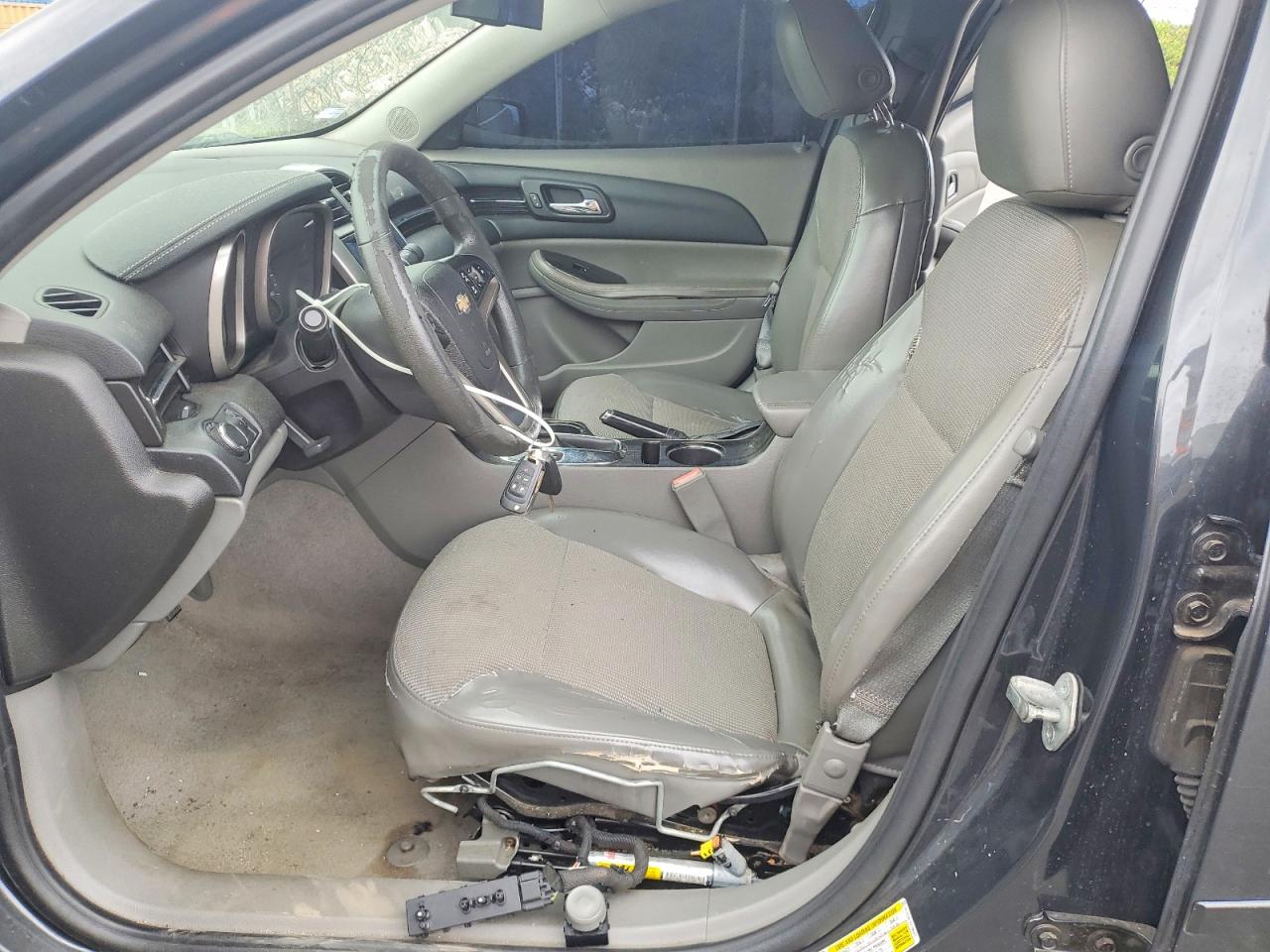 Chevrolet Malibu 1lt
