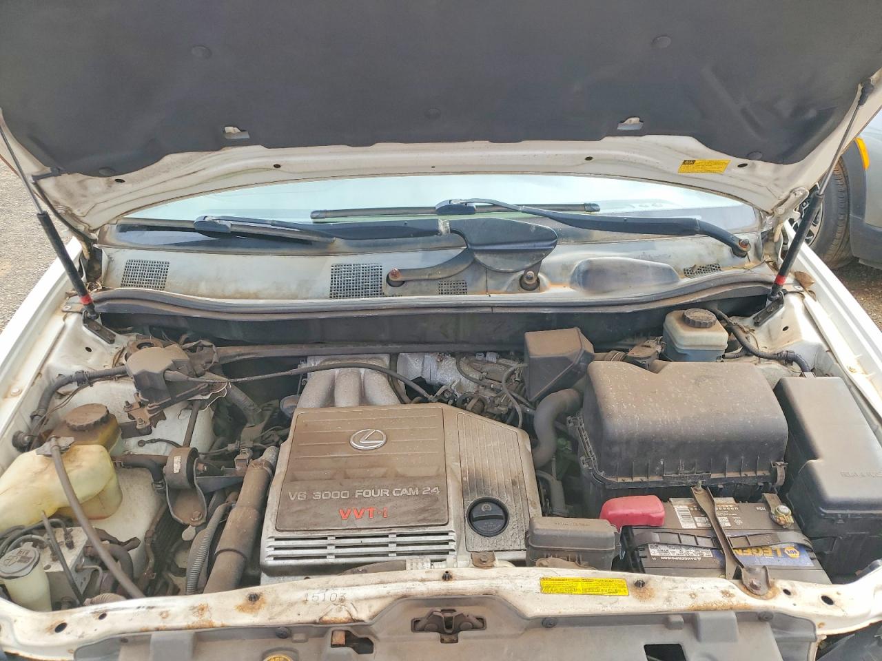Lexus RX 300
