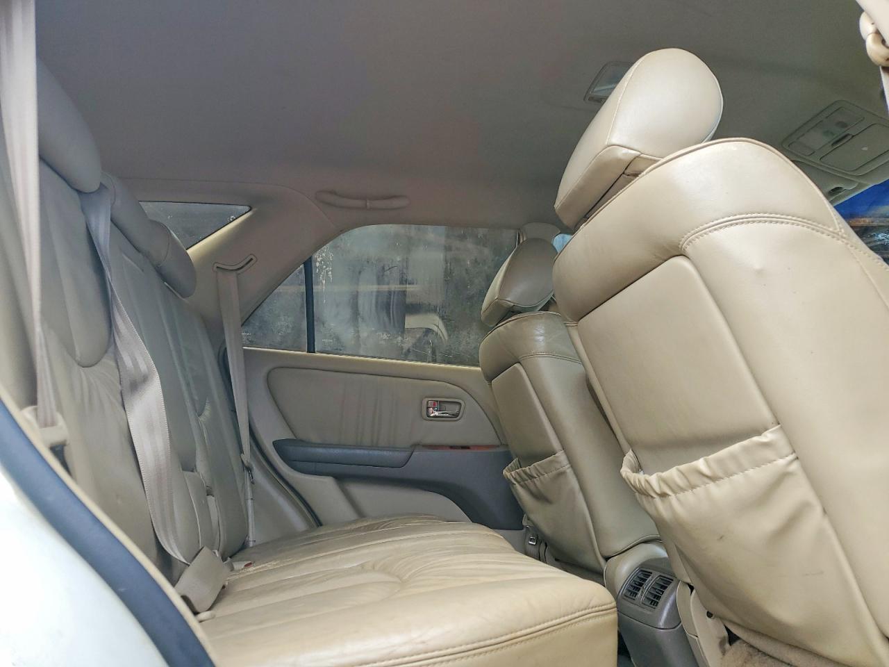Lexus RX 300