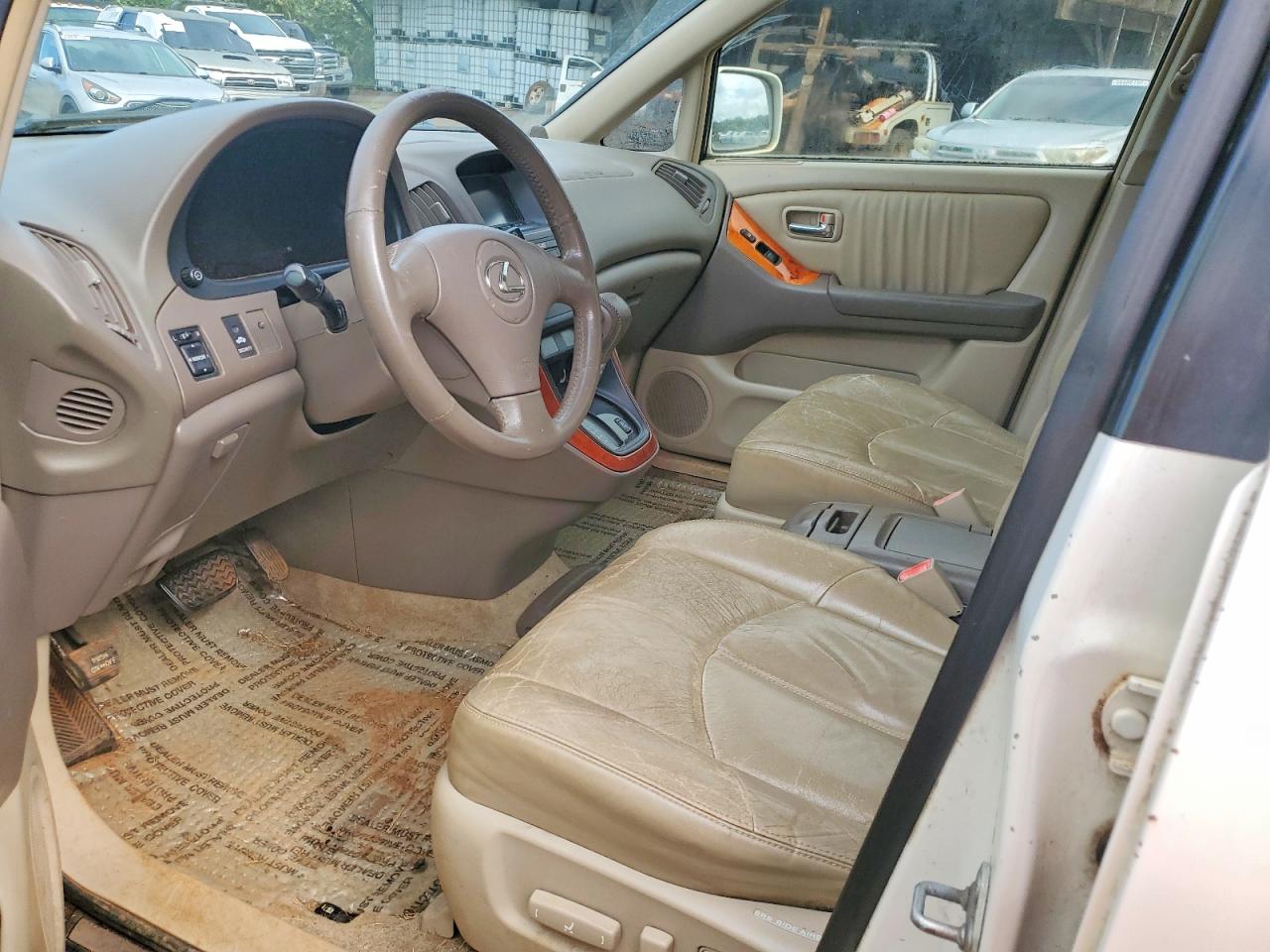 Lexus RX 300