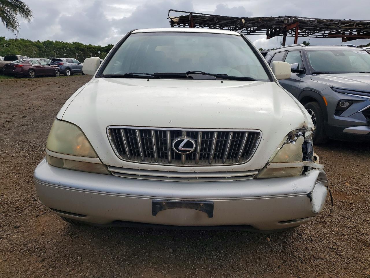 Lexus RX 300