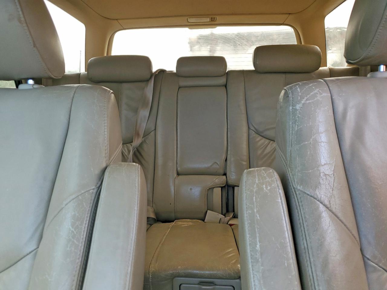Lexus RX 300