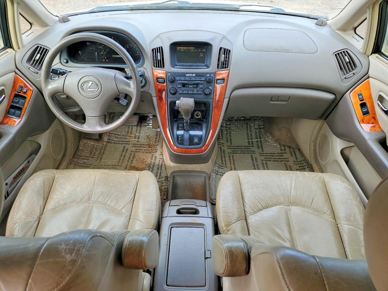 Lexus RX 300