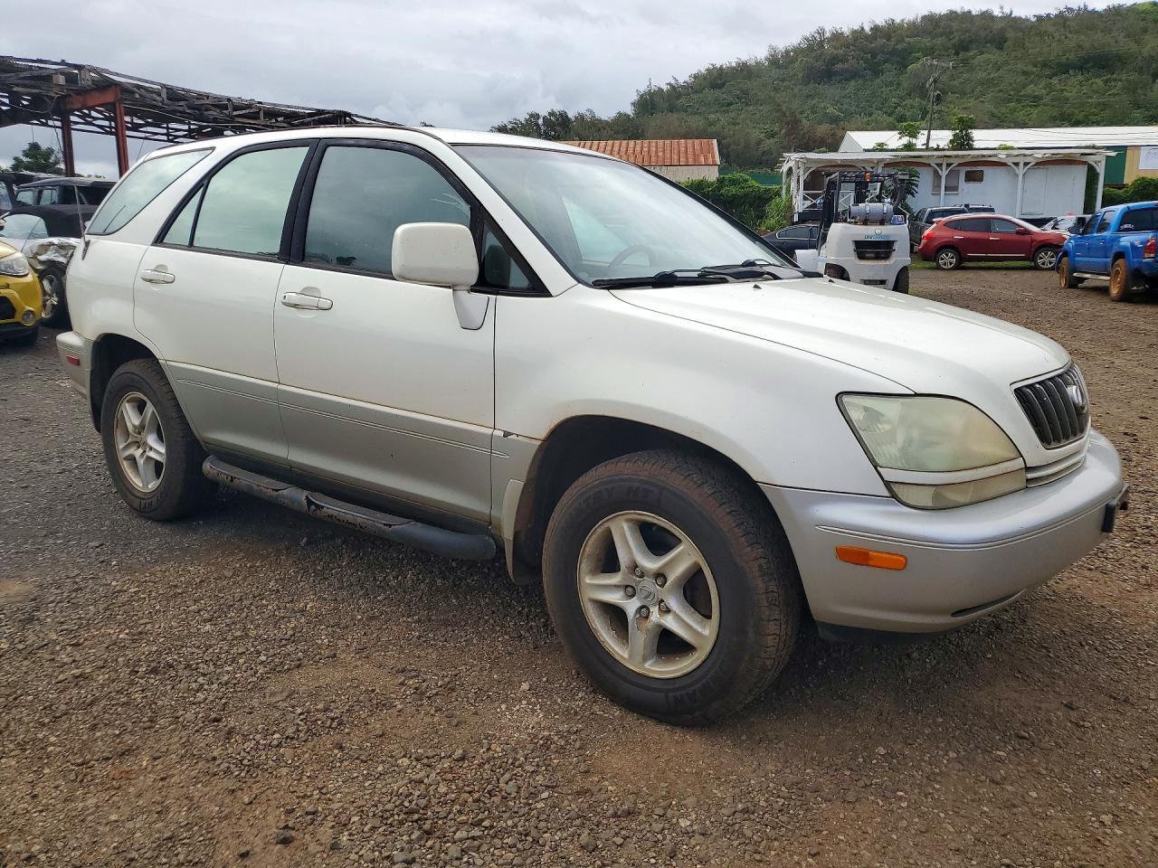 Lexus RX 300