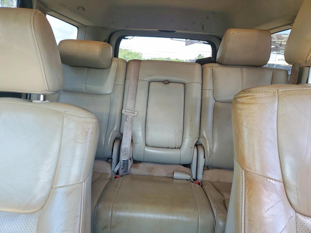 Jeep Commander Limited