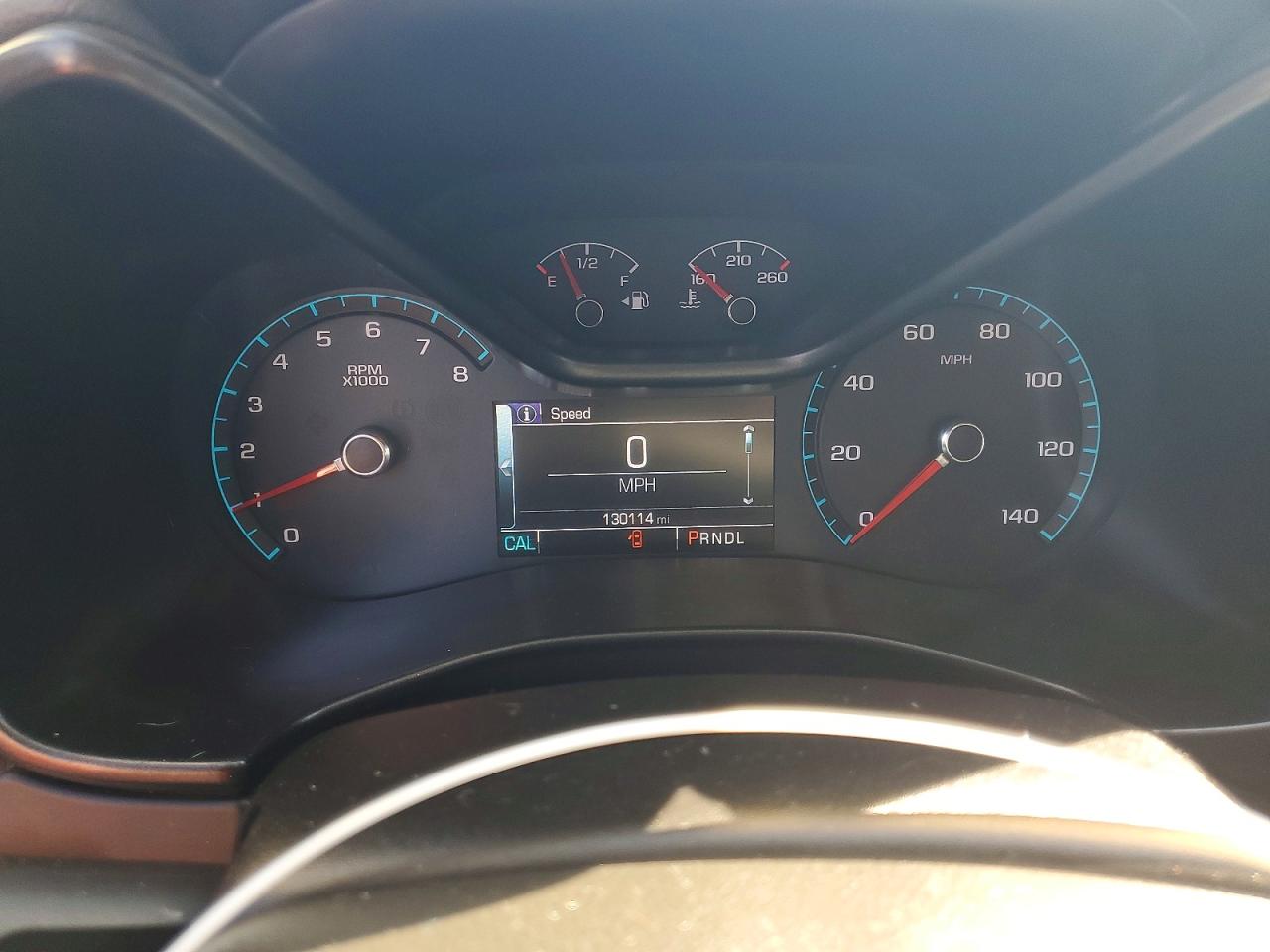 Chevrolet Colorado Z71