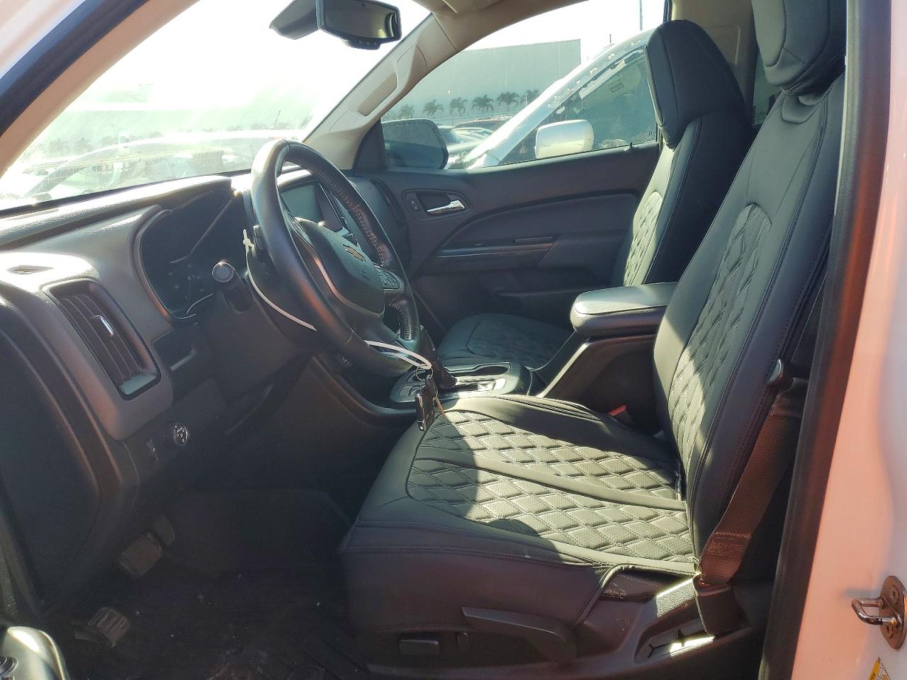 Chevrolet Colorado Z71