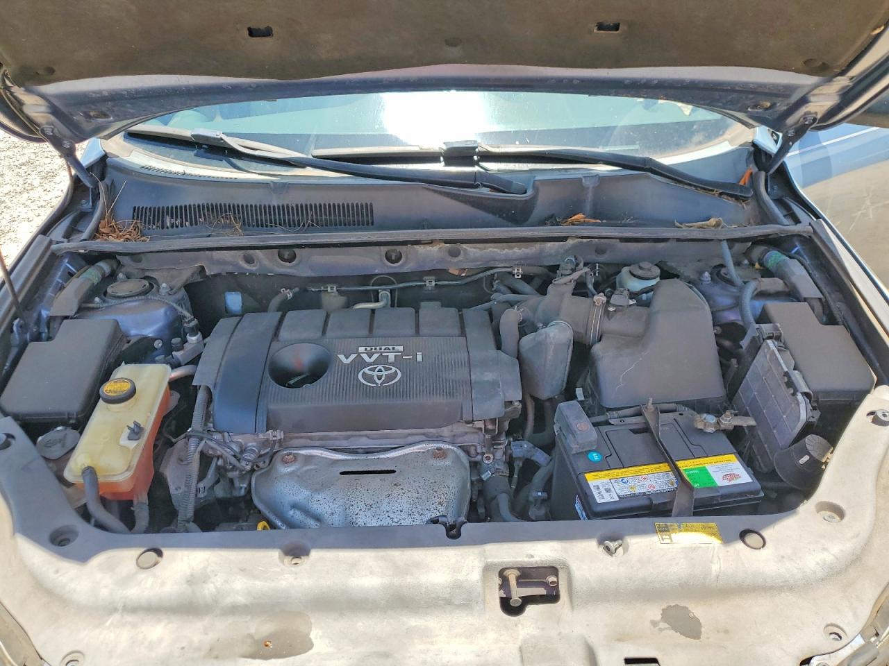 Toyota RAV4 Base