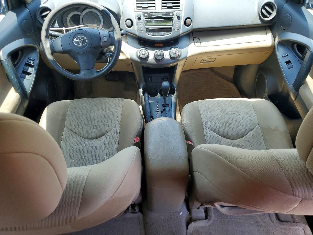 Toyota RAV4 Base