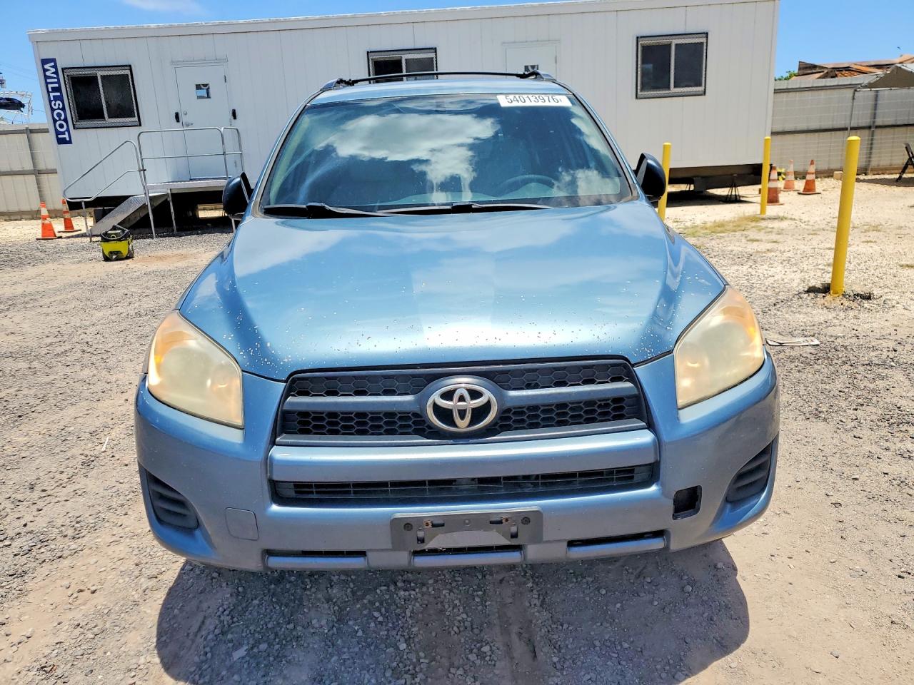 Toyota RAV4 Base