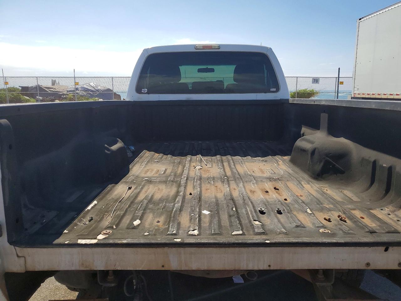 Ford F-250