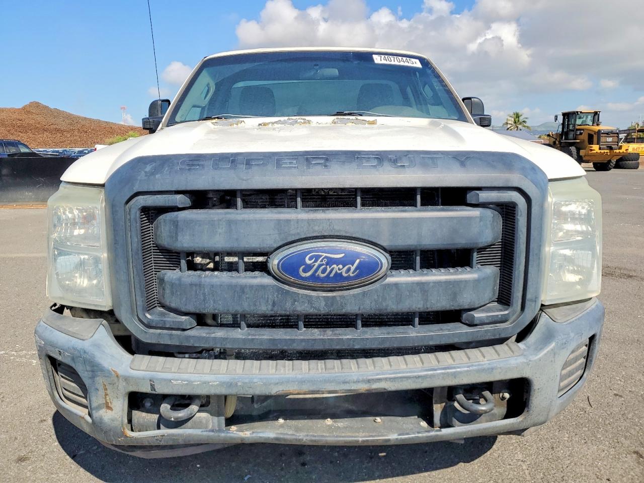 Ford F-250