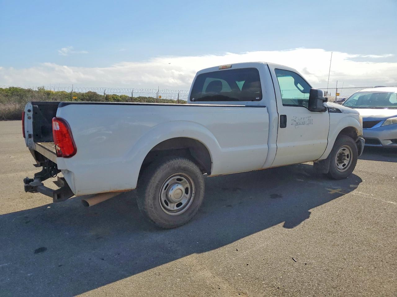 Ford F-250