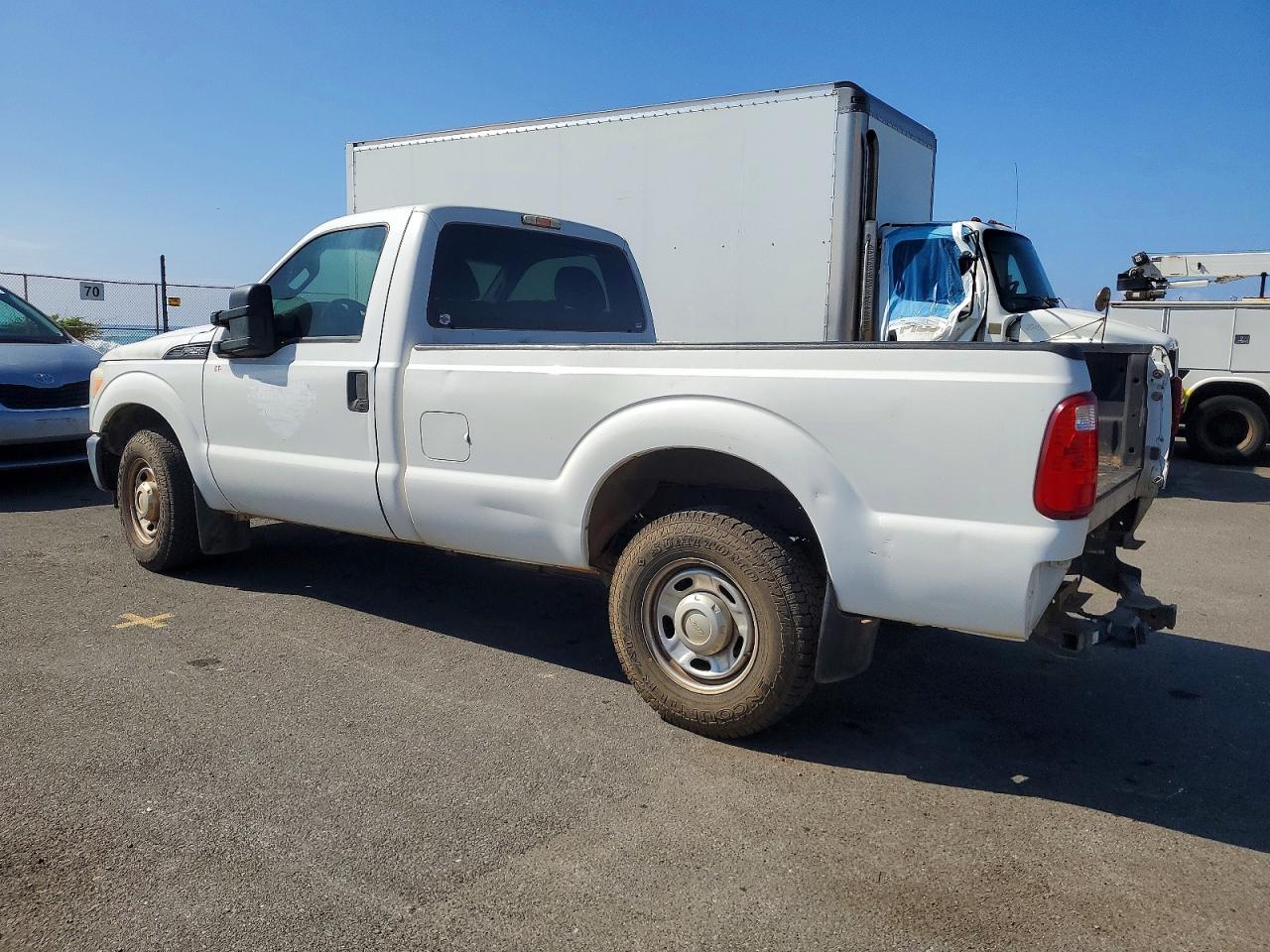 Ford F-250