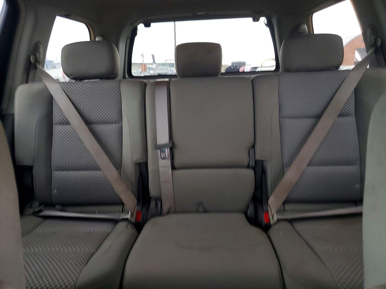 Nissan Armada Se