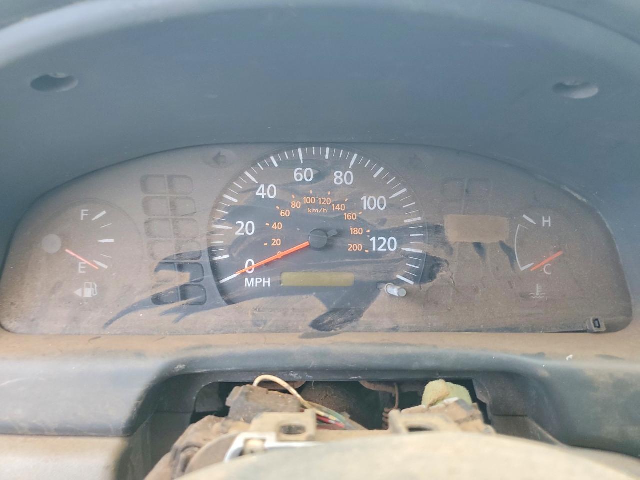 Nissan Sentra 1.8