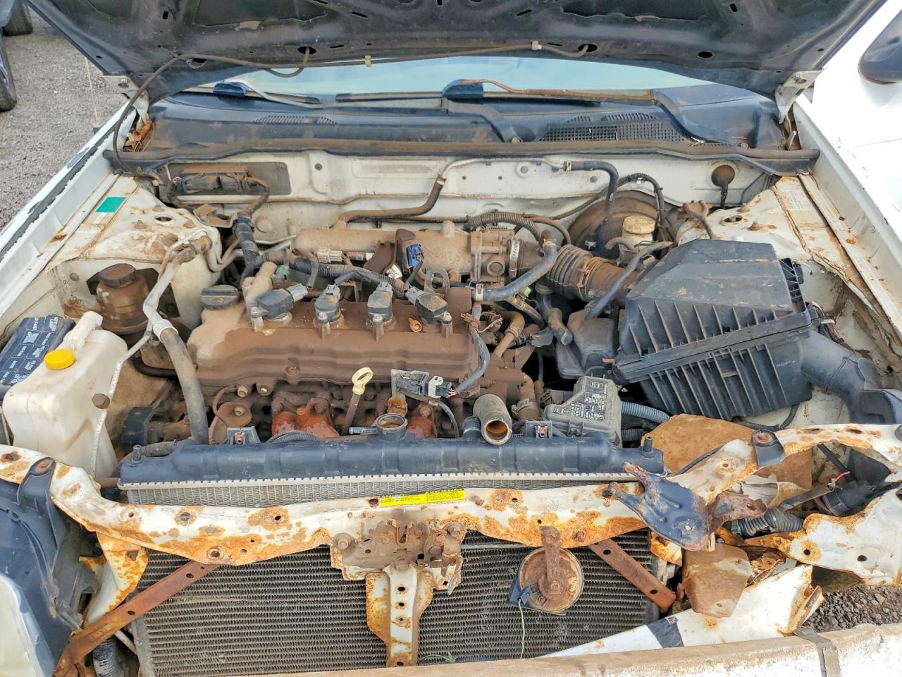 Nissan Sentra 1.8