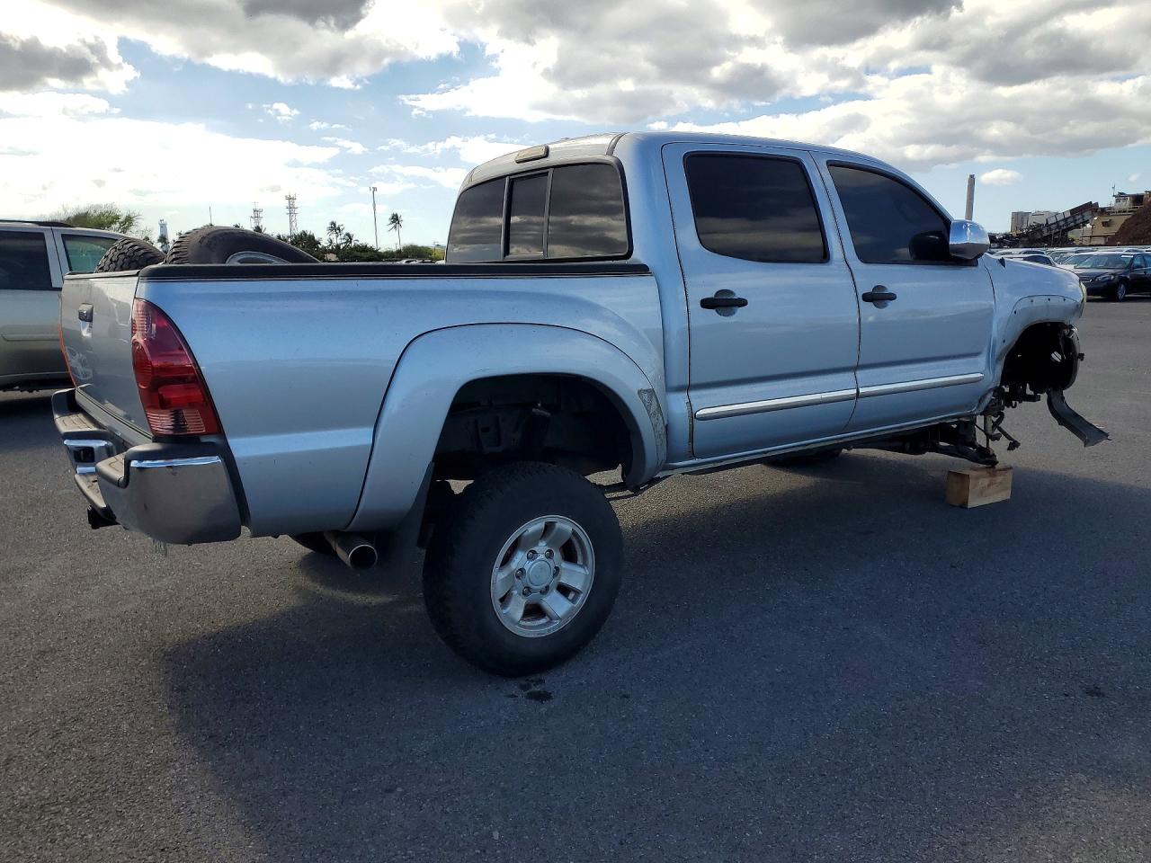Toyota Tacoma Prerunner V6